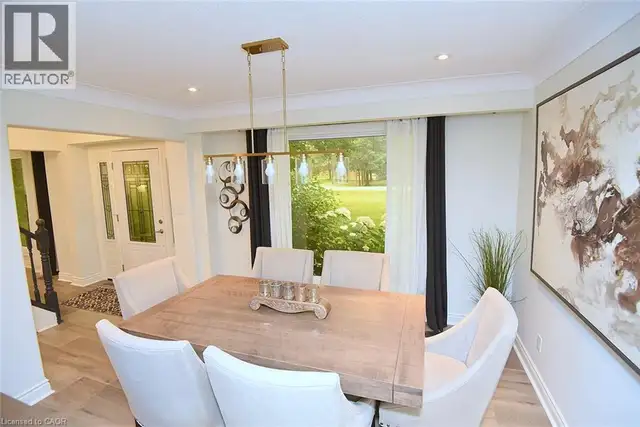 421 8TH CONCESSION Road E Carlisle, Ontario in Houses for Sale in Oakville / Halton Region - Image 17