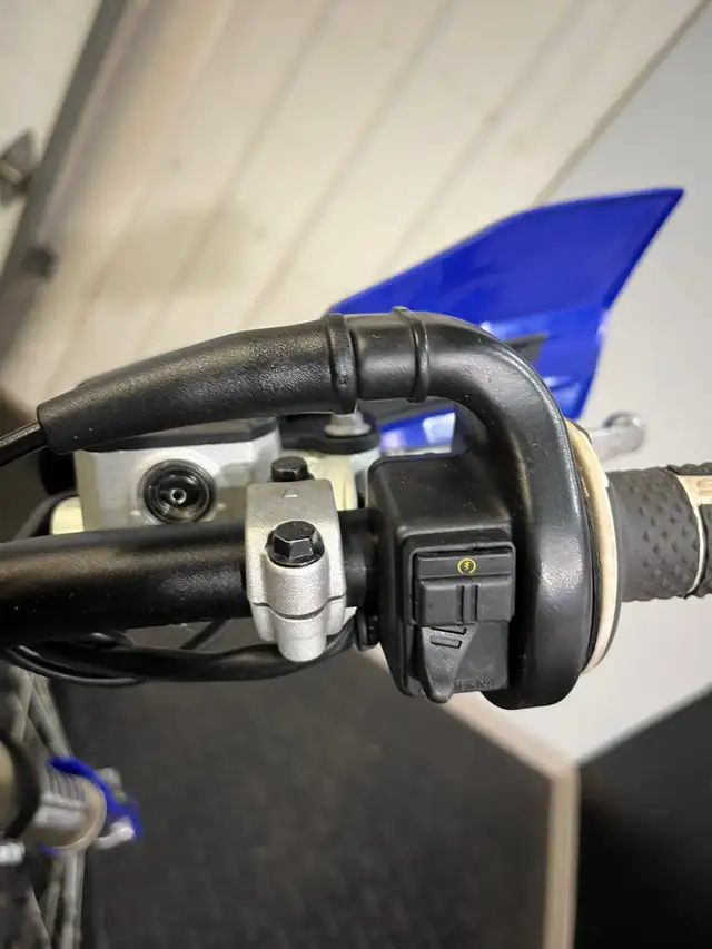 2024 SHERCO MOTO ENDURO 300 FACTORY RACE enduro Aubaine a l'état in Other in Lac-Saint-Jean - Image 16