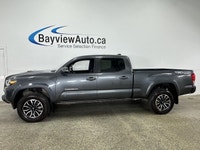 See Dealer Website for Details. 2022 Toyota Tacoma 4x4 Double Cab Auto - TRD/SPORT/CREW/NAVI/22KM! E... (image 3)