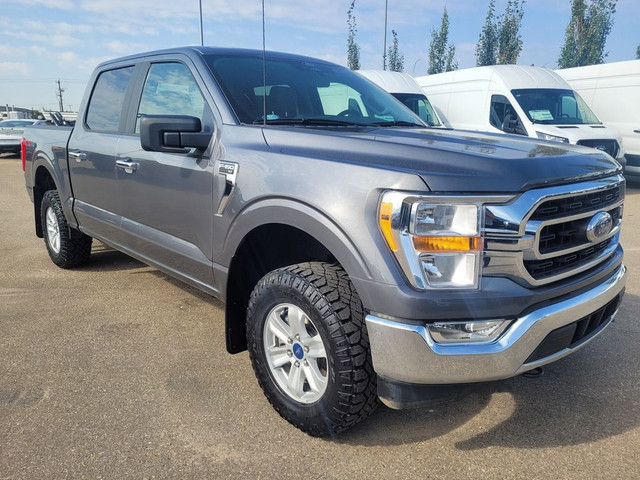2022 Ford F-150 XLT XTR | CREWCAB | 3.5L ECOBOOST in Cars & Trucks in Strathcona County - Image 3