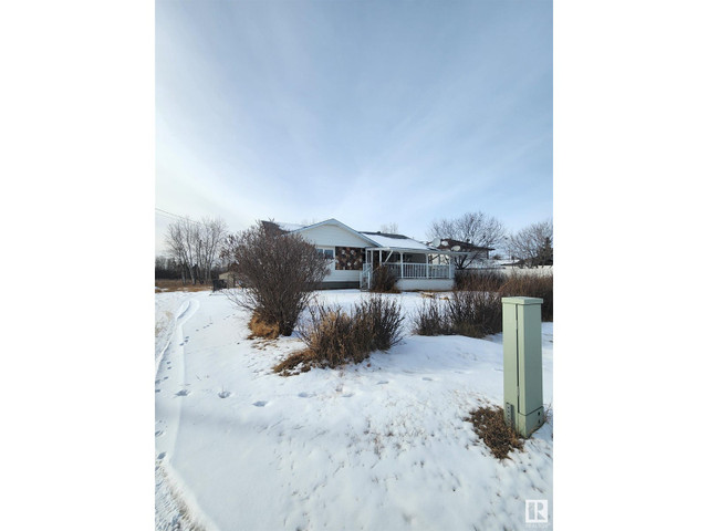 9034 100 ST Lac La Biche, Alberta in Houses for Sale in Edmonton - Image 2