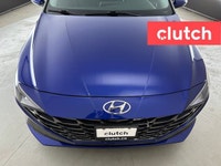 NO ACCIDENTS / CLEAN CARFAX / Android Auto, Wireless Charging, Push Button Start and more! Clutch is... (image 7)