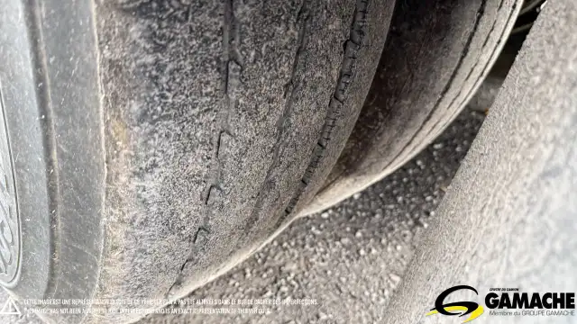 2022 TRAIL KING 48' LIVE BOTTOM TKLBH443-SPIF REMORQUE CONVOYEUR in Heavy Equipment in Longueuil / South Shore - Image 9