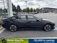 Experience elevated comfort and cutting-edge technology with this stunning 2025 Hyundai Sonata Prefe... (image 4)