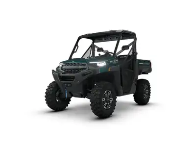 2026 Polaris RANGER XP 1000 PREMI Polaris RANGER XP 1000 PREMI 2026 Les photos peuvent être à titre...