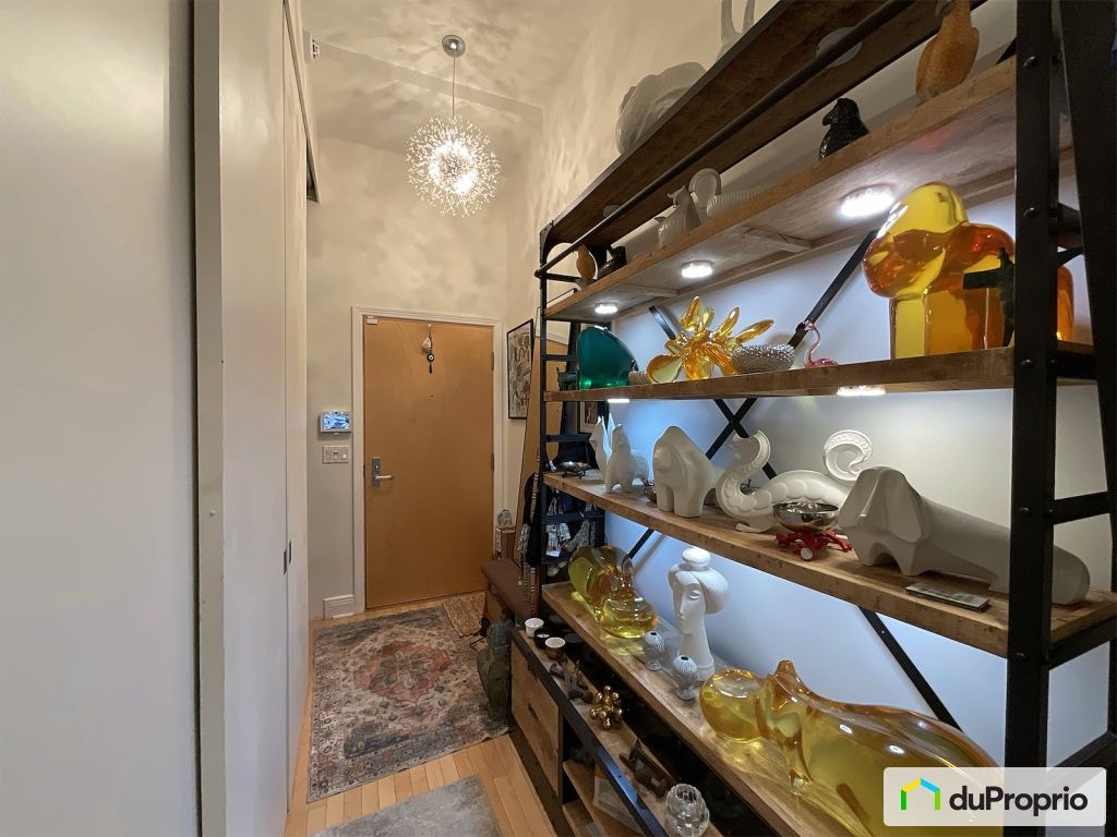 $665,000 - Condominium for sale in South-West Montreal — photo 2