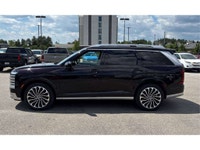 HYUNDAI PALISADE ULTIMATE CALLIGRAPHY 2026 7 PASSAGERS Toit ouvrant panoramique à deux panneaux Jant... (image 1)