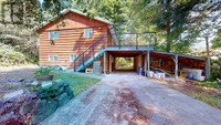 4838 ARTHUR WAY Madeira Park, British Columbia