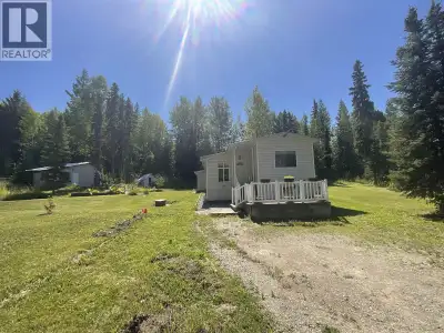 Experience the best of both worlds with this inviting 2-acre rural property, located only about 10 m...