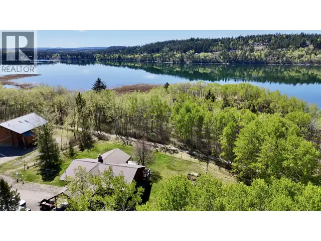 4730 KITWANGA PLACE 108 Mile Ranch, British Columbia in Houses for Sale in 100 Mile House - Image 20