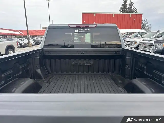 2024 GMC Sierra 1500 in Cars & Trucks in Grande Prairie - Image 13