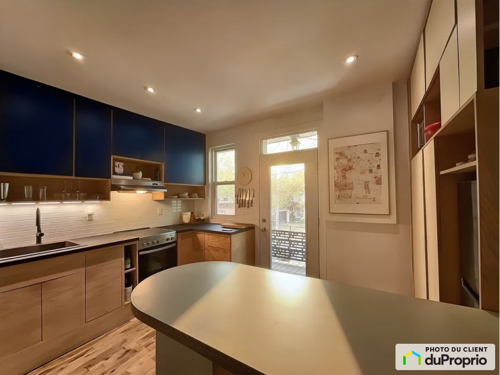 $384,500 - Condominium in Mercier / Hochelaga / Maisonneuve — photo 3