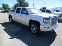 Welcome to Central Truck Sales. 2017 GMC DENALI 1500 CREW CAB /6.2L ENGINE ,Automatic transmission,... (image 1)