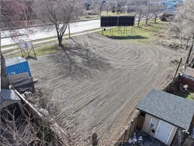 Approximately 0.255 acres of prime vacant industrial land located at the corner of Burlington St. E....