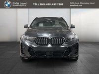 ===== 2024 BMW X6 xDrive40i | Gr. Sup. Essentiel | ===== ===== * Groupe Supérieur Essentiel * =====... (image 1)