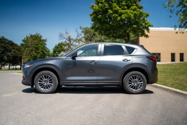 2019 Mazda CX-5534820867781447683