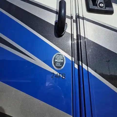 2022 Thor Motor Coach Tiburon Sprinter 24FB in RVs & Motorhomes in Red Deer - Image 14