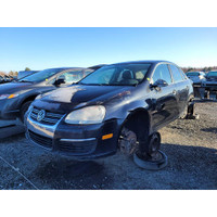 VOLKSWAGEN JETTA 2010 pour pièce | Kenny U-Pull Drummondville