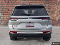 Only 3,315 Miles! This Jeep Grand Cherokee 4xe has a strong Intercooled Turbo Gas/Electric I-4 2.0 L... (image 3)