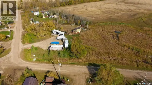 307 Travis AVENUE Fishing Lake, Saskatchewan in Land for Sale in Saskatoon - Image 30