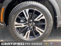 Saskatoon Motor Products - General Motors Certified, 4D Sport Utility, 1.5L 4-Cylinder, CVT, 4WD, Bl... (image 9)