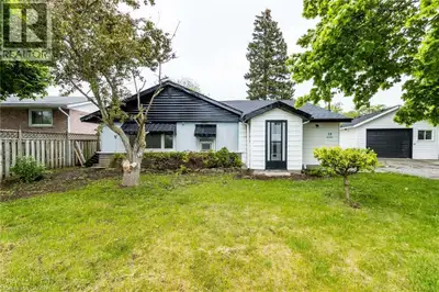 Beautiful freshly painted corner-lot bungalow in a sought-after Cambridge neighborhood! This well-ma...