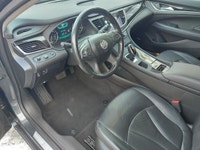 Essence Trim Level 3.6 V6 Engine Leather Interior Heated Seats Apple Carplay Android Auto Back Up Ca... (image 8)