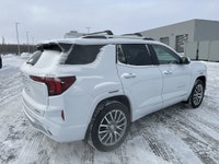 AMVIC Licensed Dealer STOCK # KA351545 AMVIC LICENSED DEALER This 2026 GMC Terrain Denali AWD showca... (image 8)