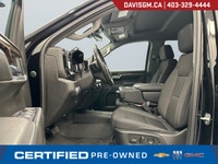 The 2023 GMC Sierra 1500 Elevation Crew Cab 4WD combines bold styling, turbocharged capability, and... (image 9)