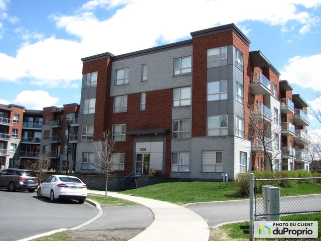 $344,999 - Condominium for sale in Brossard — photo 1