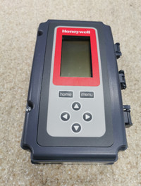 Honeywell T775B2032 Electronic Temp Controller w/ 2 Temp Inputs