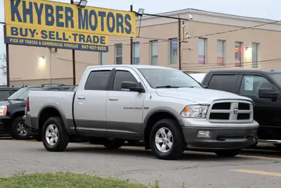 *Summer Sales Event On Now – $1,000 Off Every Vehicle Until August 31, 2026! 2012 Dodge Ram 1500 Out...