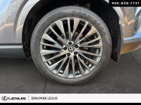 EXECUTIVE PACKAGE ... Engine: LIGHT/MEDIUM DUTY L/100Km City: 11.2 L/100Km Hwy: 8.4 Safety Equipment... (image 6)