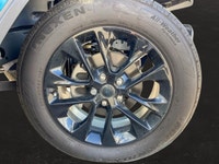 This Jeep Wrangler 4xe has a powerful 2.0 Liter Turbo PHEV engine powering this Automatic transmissi... (image 6)