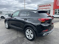 Command attention and experience effortless driving in the 2025 Buick Encore GX Preferred. This slee... (image 7)