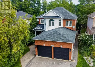 Offered for the very first time by its original owners, this beautifully updated 4 bedroom, 3 bath,...