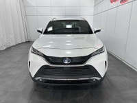 GARANTIE PROLONGÉE TOYOTA JUSQU'AU 19 FEVRIER 2026 OU 100 000 KM. Chez Ste-Foy Toyota nos clients so... (image 1)