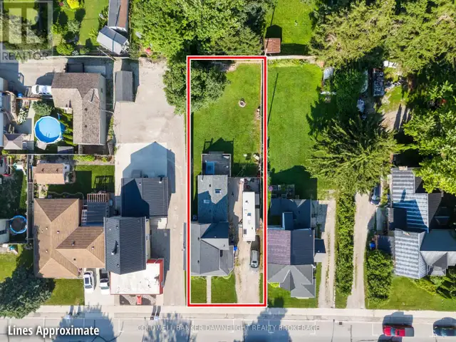 96 MAIN STREET S South Huron (Exeter), Ontario in Houses for Sale in Grand Bend - Image 6