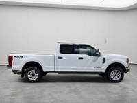 6.7L 4V OHV POWER STROKE V8 TURBO DIESEL B20 ENGINE, ELECTRONIC-LOCKING w/3.31 AXLE RATIO, RAPID-HEA... (image 6)