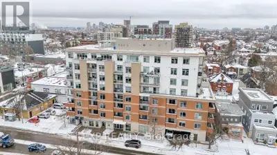 412 - 131 HOLLAND AVENUE Ottawa, Ontario