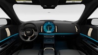 Le tout nouveau *MINI Countryman Cooper S 2027* est aussi audacieux et aventurier que vous. Que vous... (image 9)