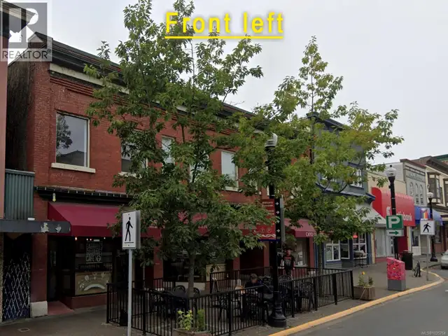 2 43 Commercial St Nanaimo, British Columbia in Commercial & Office Space for Rent in Nanaimo - Image 3