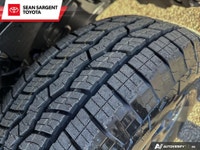 2025 Toyota 4Runner TRD Off Road - TEST DRIVE VEHICLE - ORDER YOURS TODAY Toyota 4Runner TRD Off Roa... (image 7)
