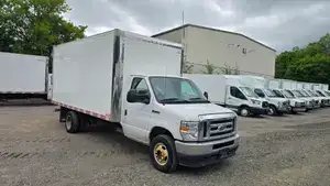 2021 Ford E-450 E-Series E-450 16Ft V8 Gas in Cars & Trucks in City of Toronto - Image 16