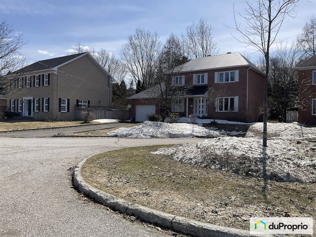 $885,000 - 2 Storey for sale in Cap-Rouge — photo 2