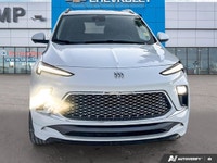 Saskatoon Motor Products - Recent Arrival! 2025 Buick Encore GX Avenir - Certified. GM Certified Det... (image 8)
