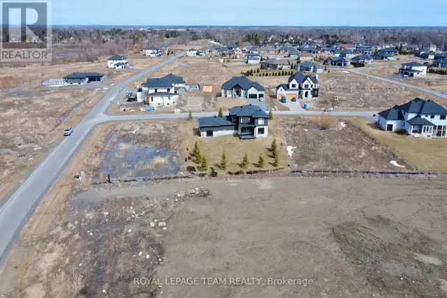 6715 STILL MEADOW WAY Ottawa, Ontario in Land for Sale in Ottawa - Image 12