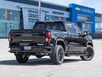 WAS: $85410 NOW: $72296 plus taxes and licensing feesThe 2026 Chevrolet Silverado 1500 RST Crew Cab... (image 5)