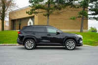 2025 Toyota RAV4 XLE Premium delivers refined comfort, advanced technology, and everyday versatility... (image 3)