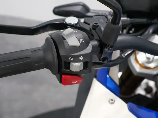 2024 BMW G310GS in Street, Cruisers & Choppers in Kelowna - Image 14